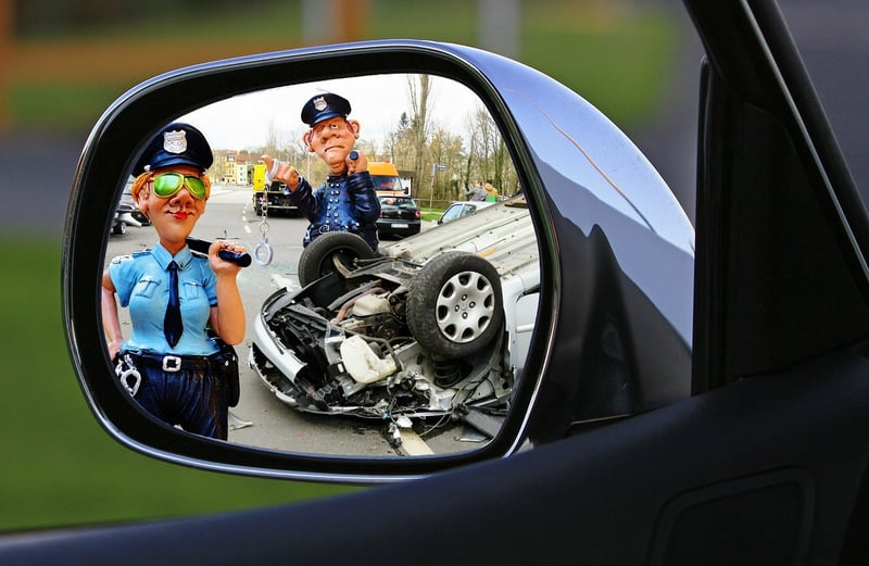 Avoiding Time Cops